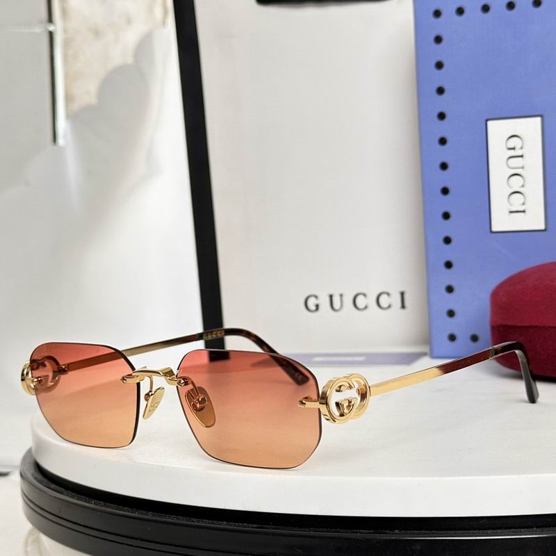 Gucci Glasses smr (259)