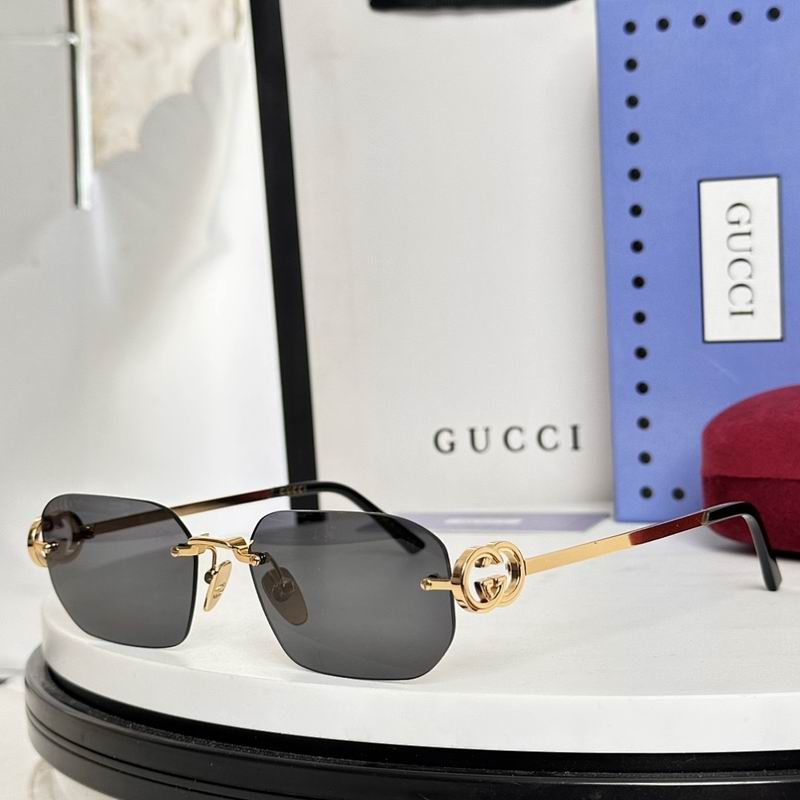 Gucci Glasses smr (260)