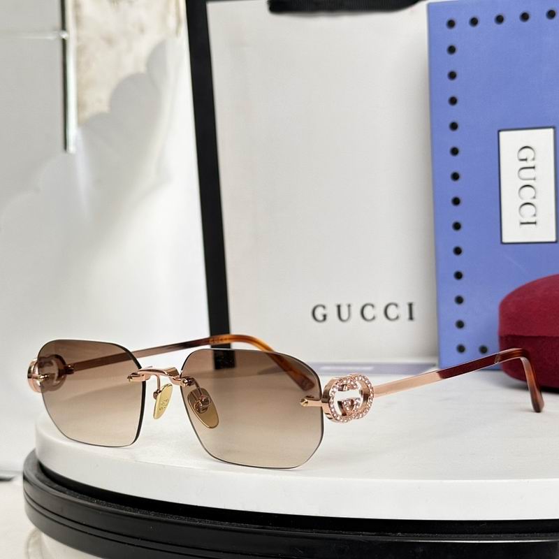 Gucci Glasses smr (264)