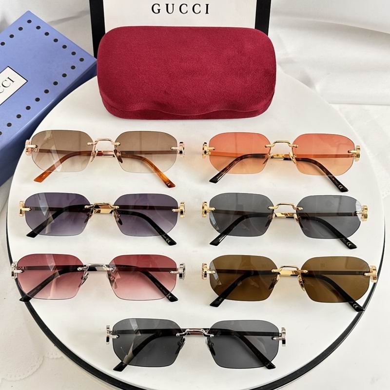 Gucci Glasses smr (265)