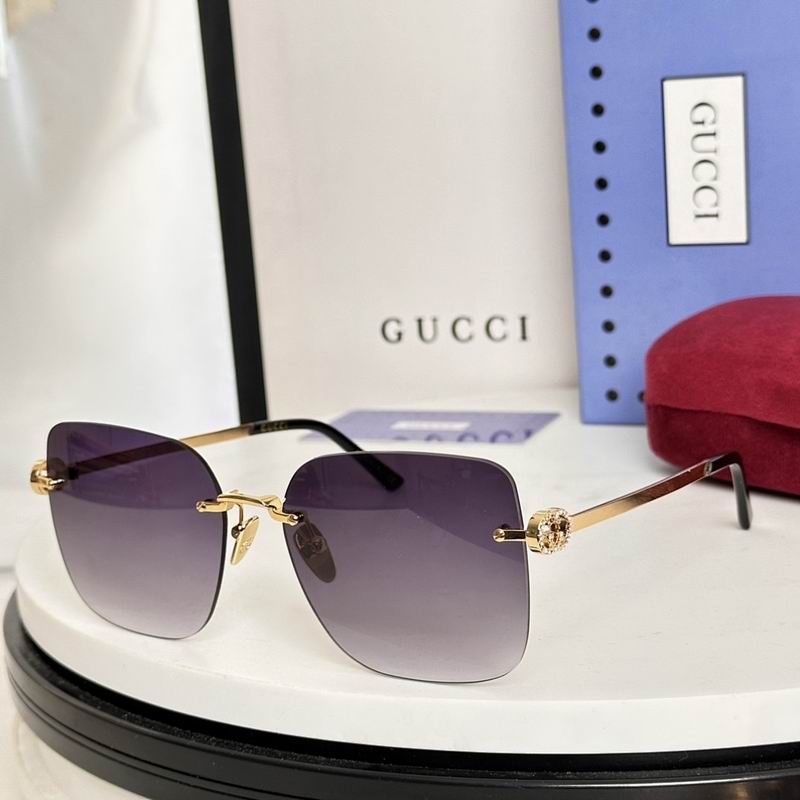 Gucci Glasses smr (268)
