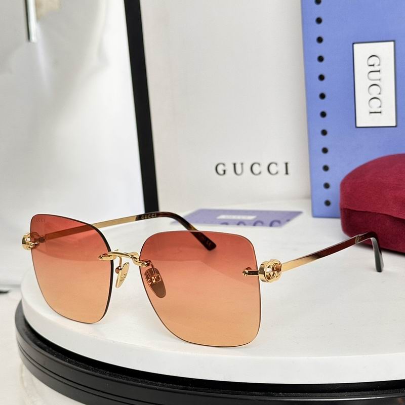 Gucci Glasses smr (269)