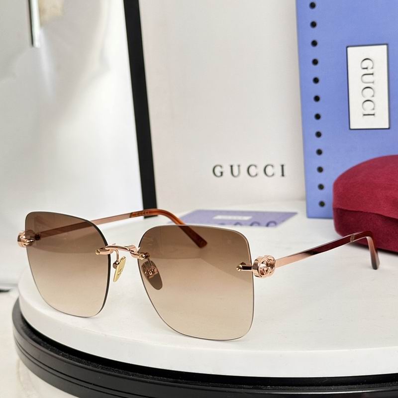 Gucci Glasses smr (270)