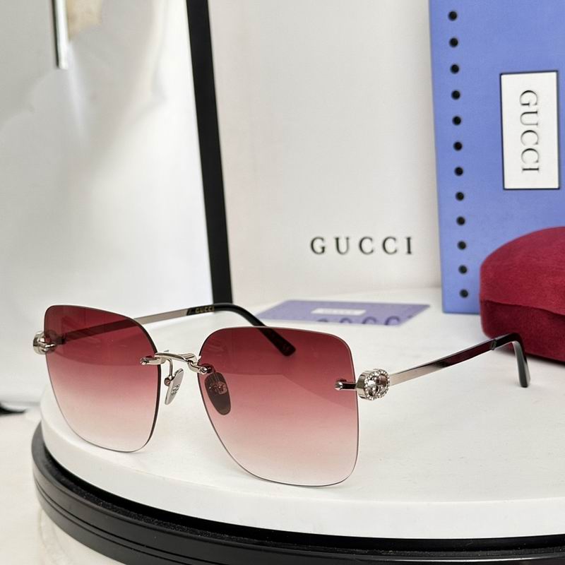 Gucci Glasses smr (272)