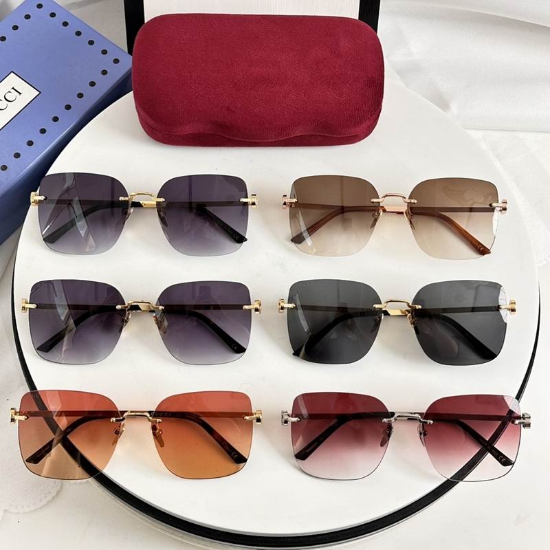 Gucci Glasses smr (275)