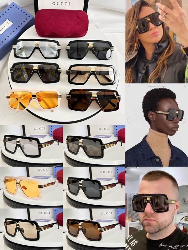 Gucci Glasses smr (276)