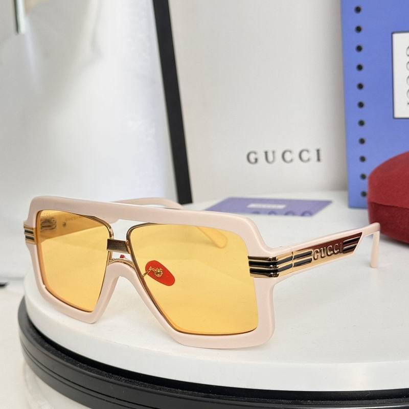 Gucci Glasses smr (280)