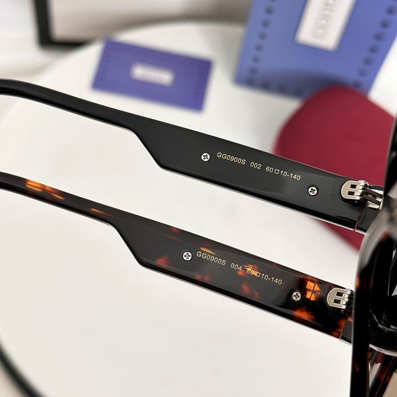 Gucci Glasses smr (284)