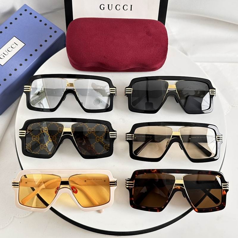 Gucci Glasses smr (285)