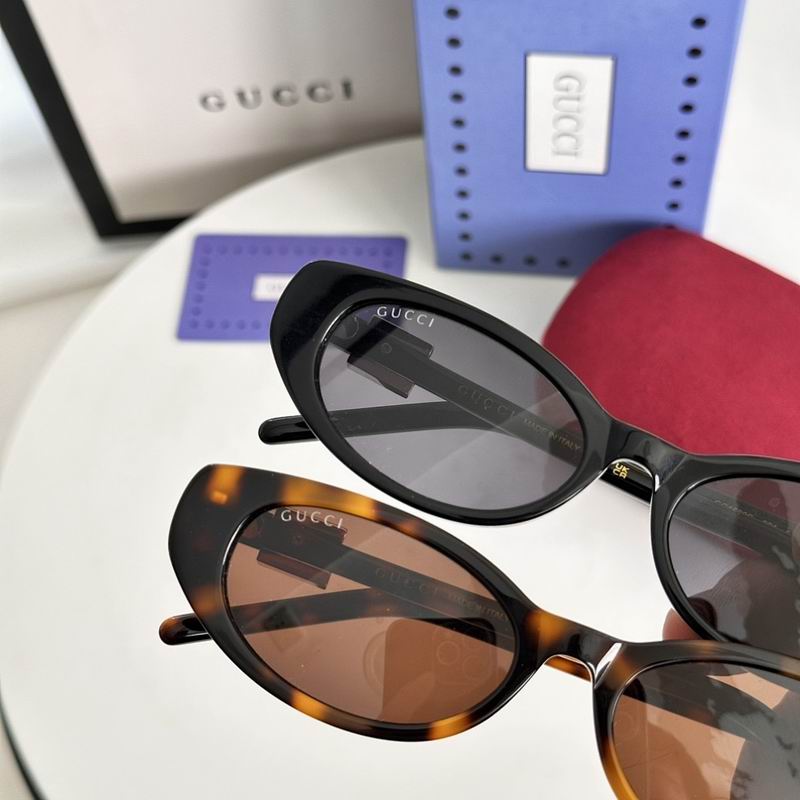 Gucci Glasses smr (292)