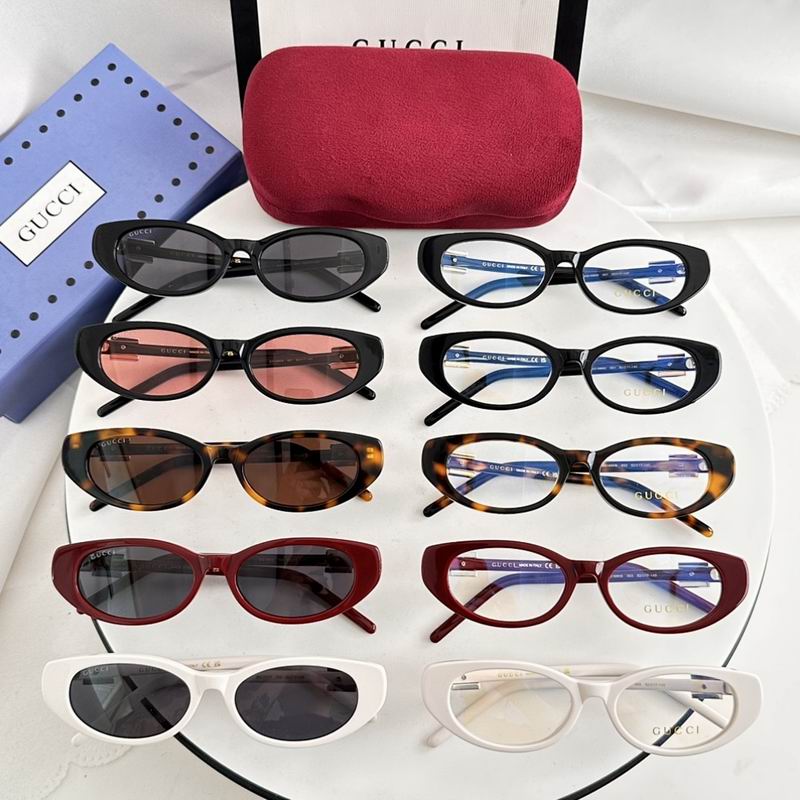Gucci Glasses smr (294)