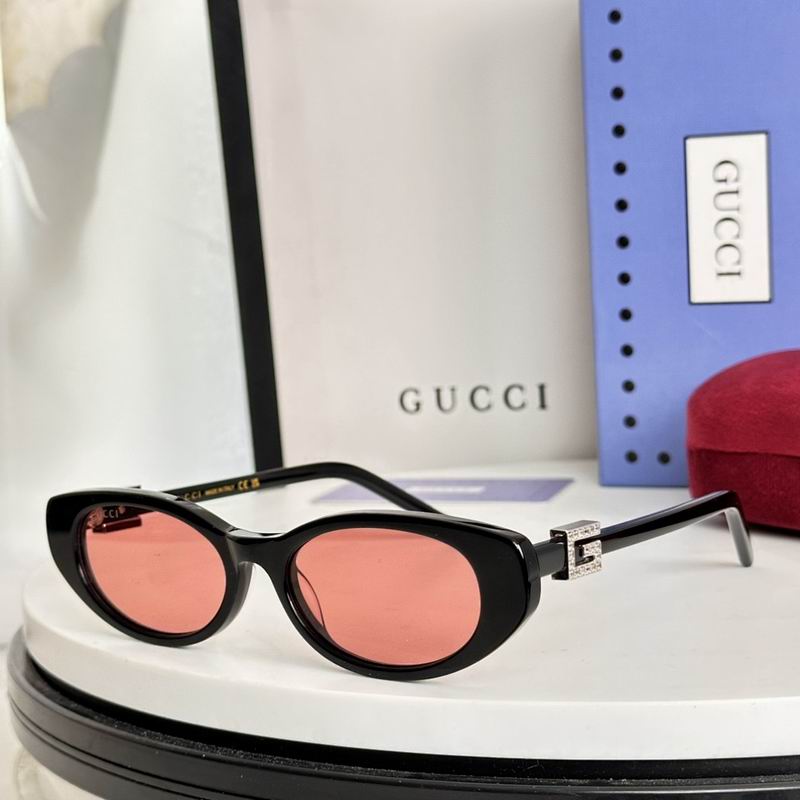 Gucci Glasses smr (297)