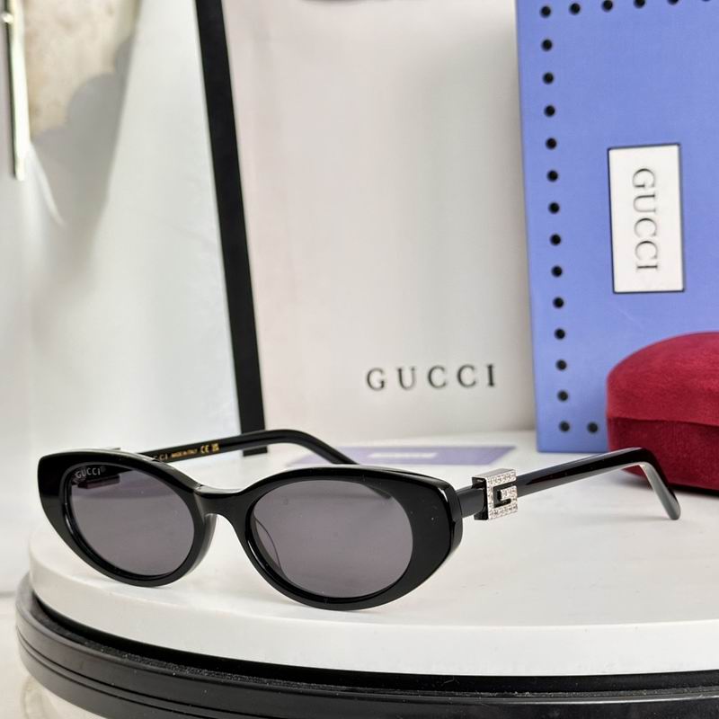 Gucci Glasses smr (298)