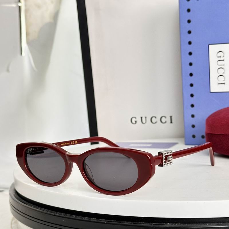 Gucci Glasses smr (300)
