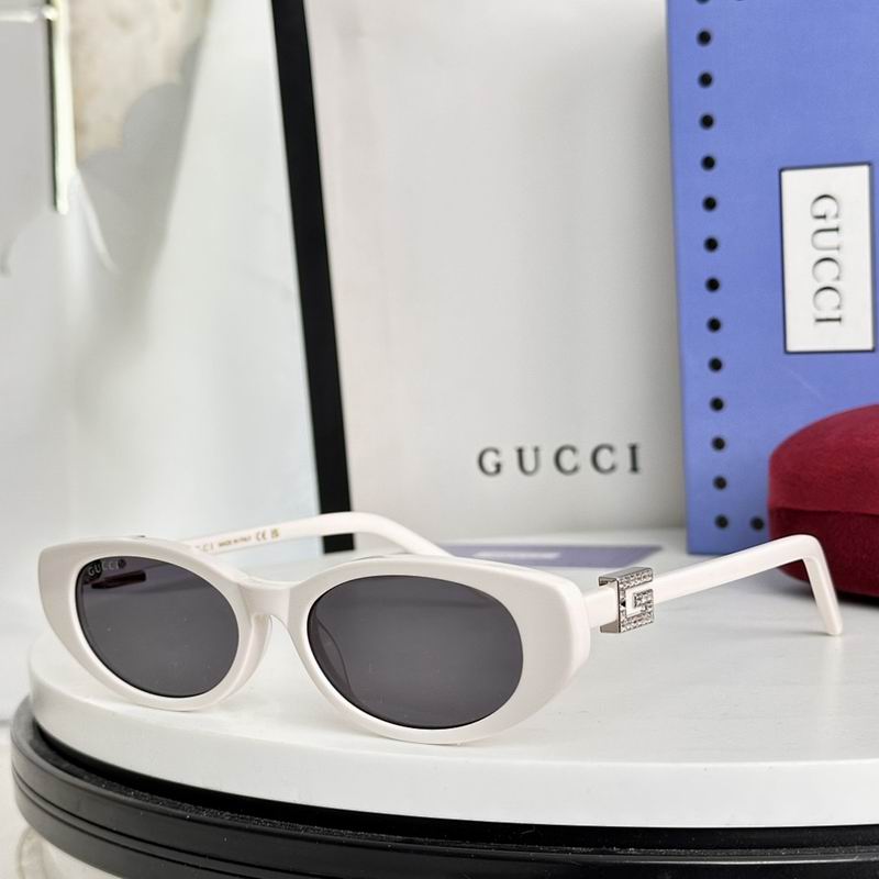 Gucci Glasses smr (301)