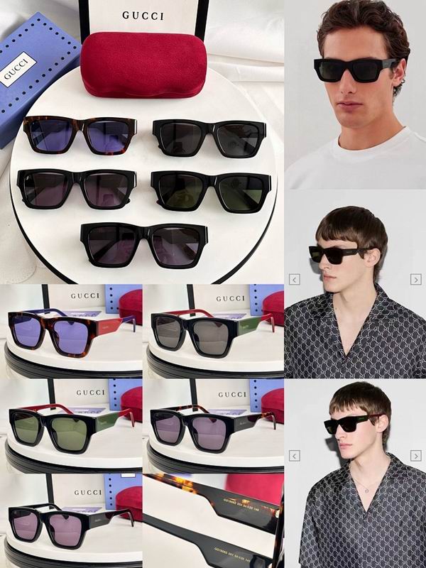 Gucci Glasses smr (305)