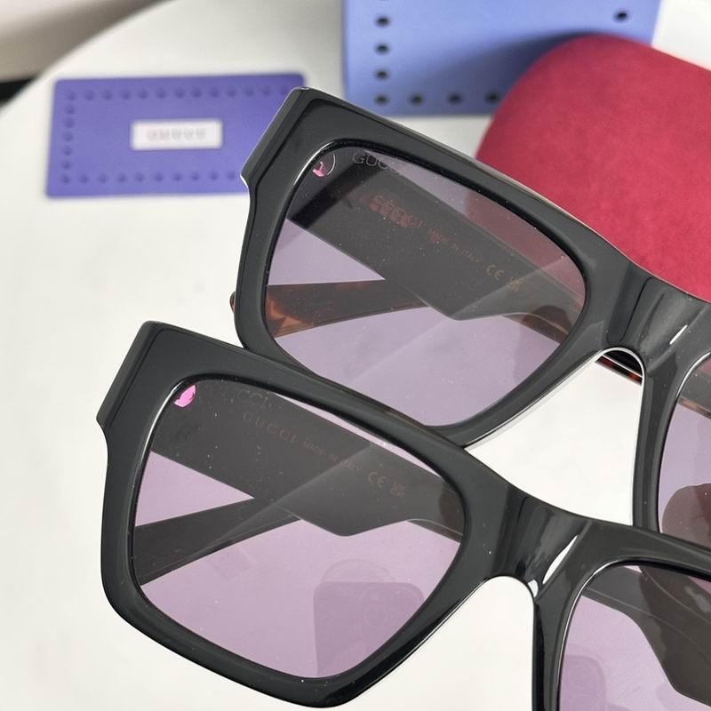 Gucci Glasses smr (312)