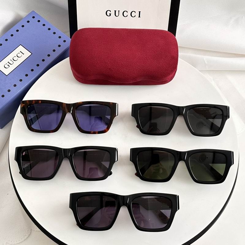 Gucci Glasses smr (314)