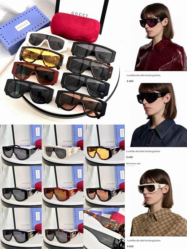 Gucci Glasses smr (315)