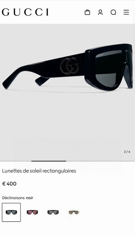 Gucci Glasses smr (316)