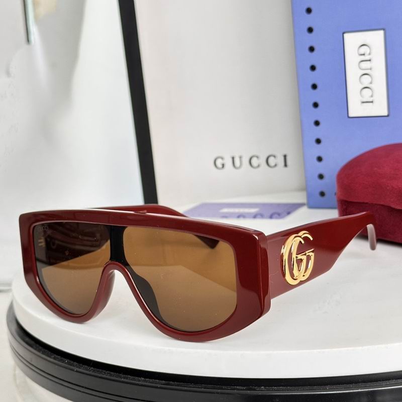 Gucci Glasses smr (321)