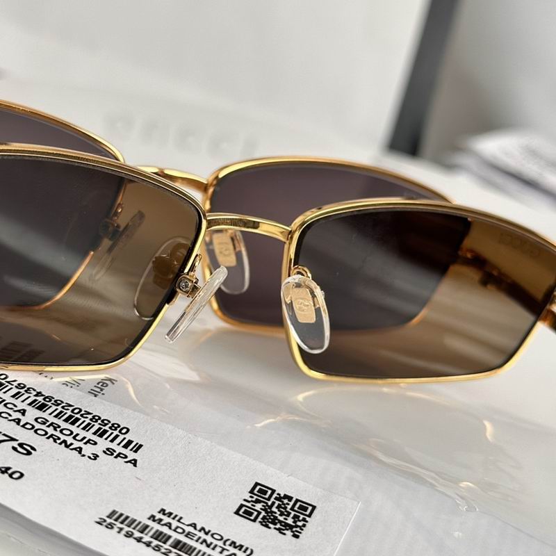 Gucci Glasses smr (333)