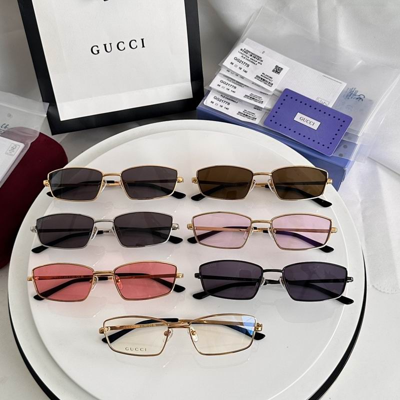 Gucci Glasses smr (334)