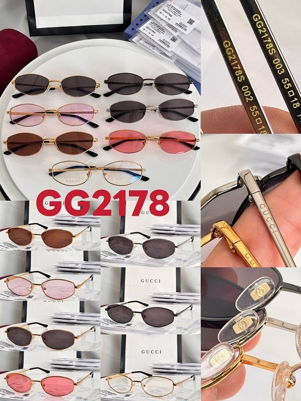Gucci Glasses smr (335)