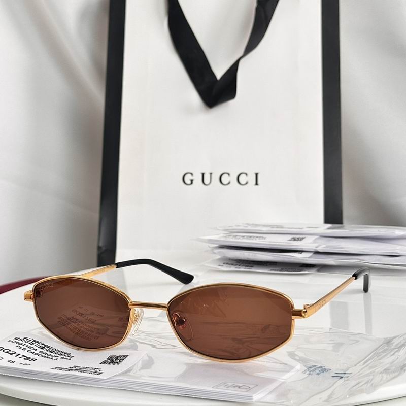 Gucci Glasses smr (336)
