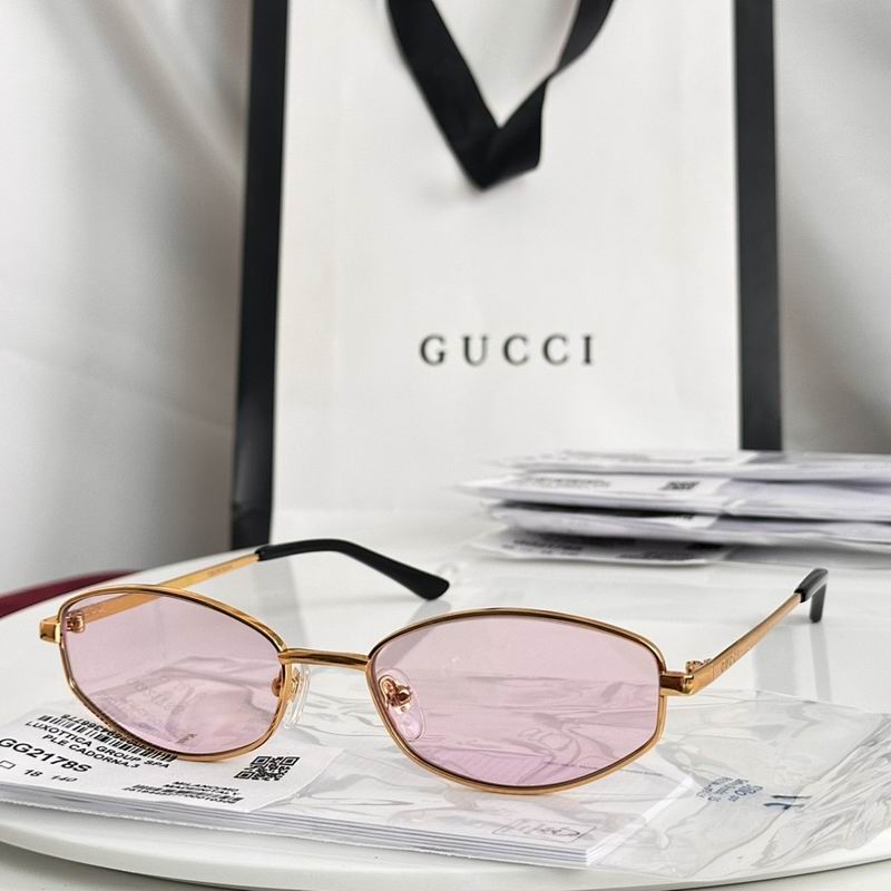 Gucci Glasses smr (337)