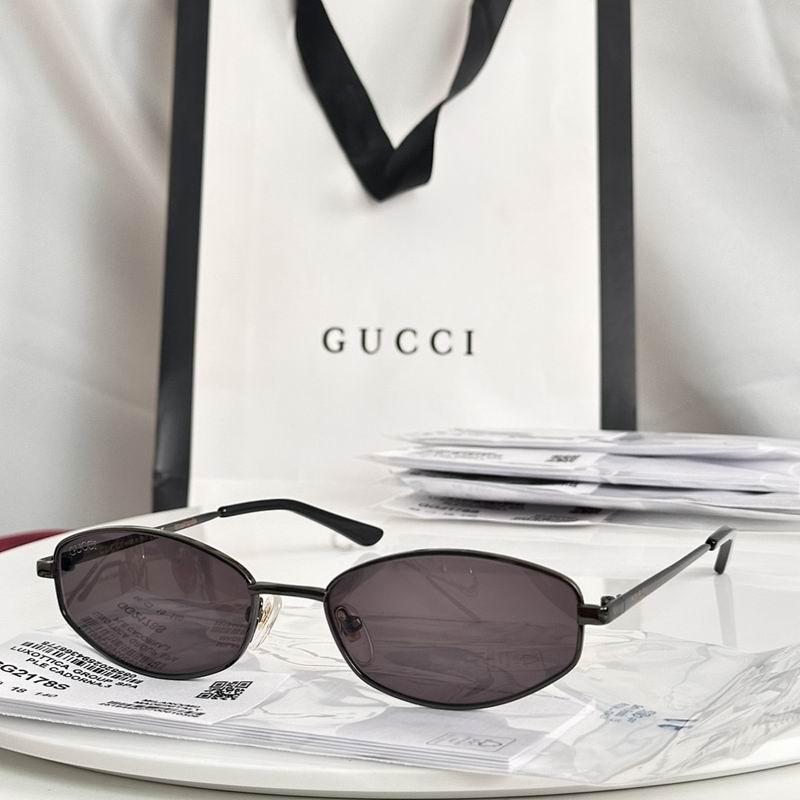 Gucci Glasses smr (338)