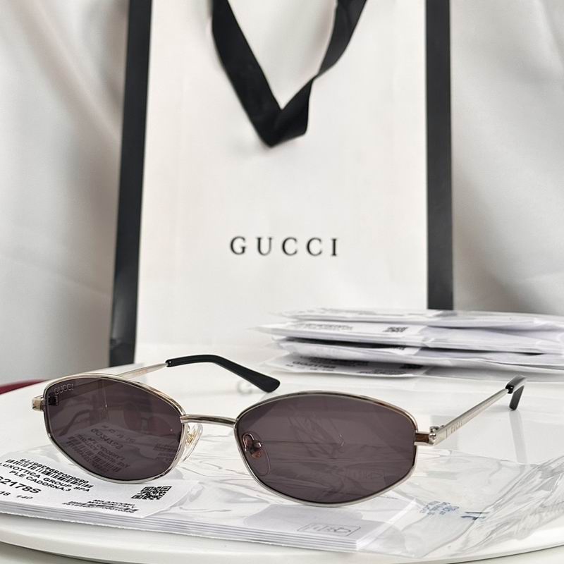 Gucci Glasses smr (339)