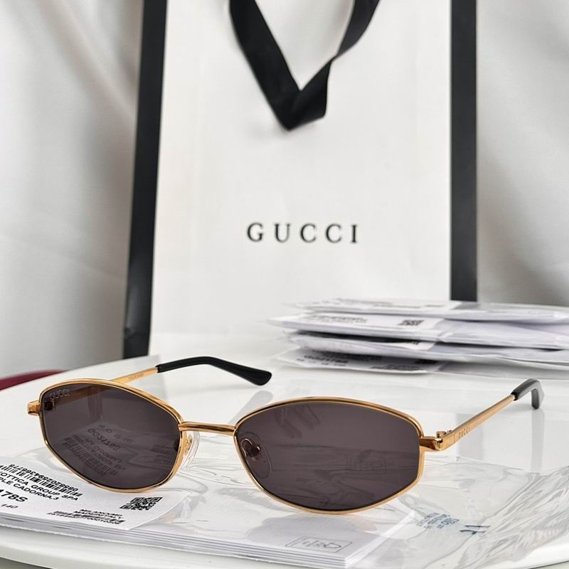 Gucci Glasses smr (342)