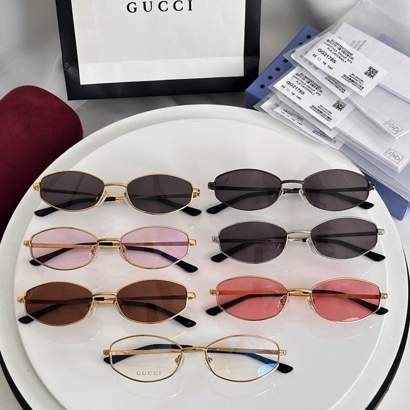 Gucci Glasses smr (344)