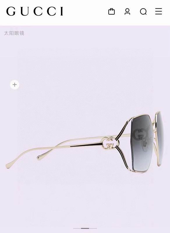 Gucci Glasses smr (346)