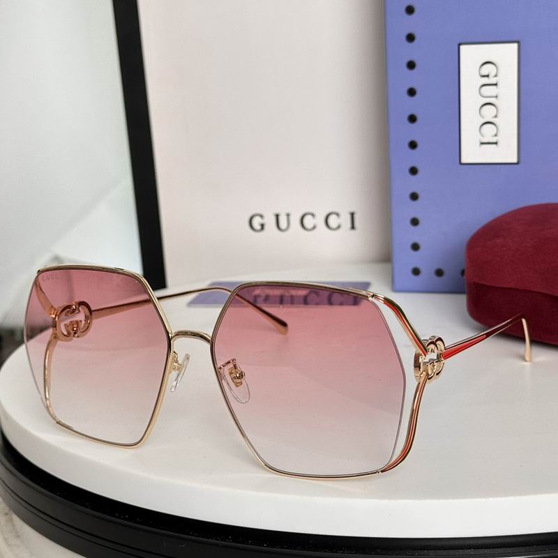 Gucci Glasses smr (347)