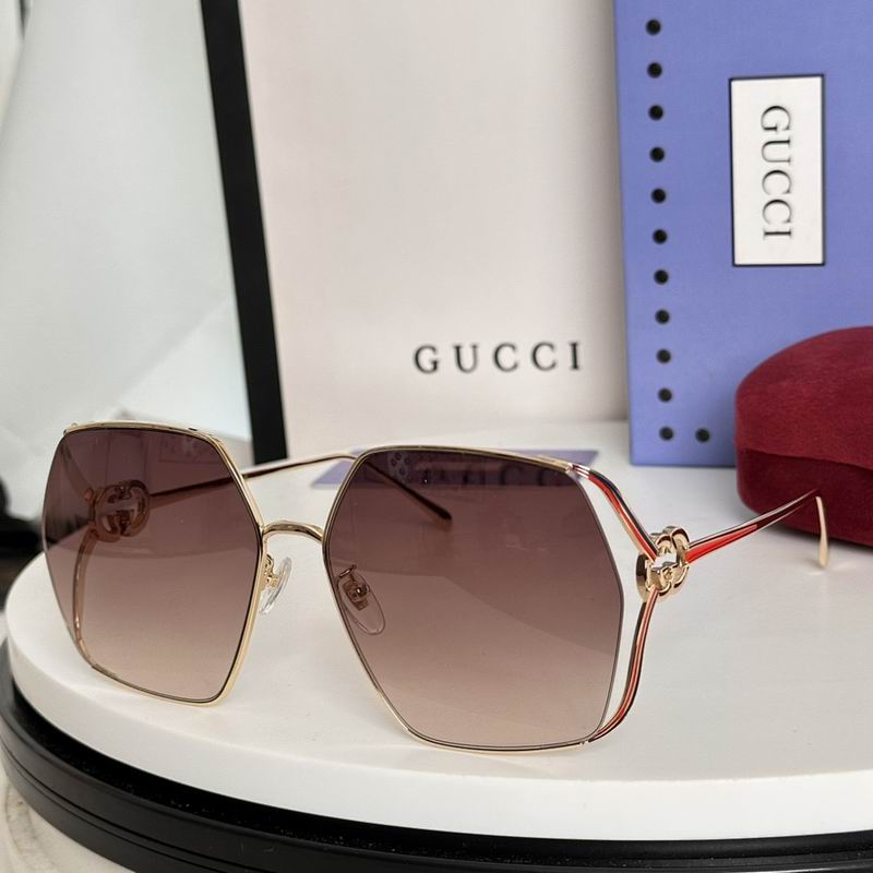 Gucci Glasses smr (349)