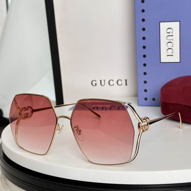 Gucci Glasses smr (350)