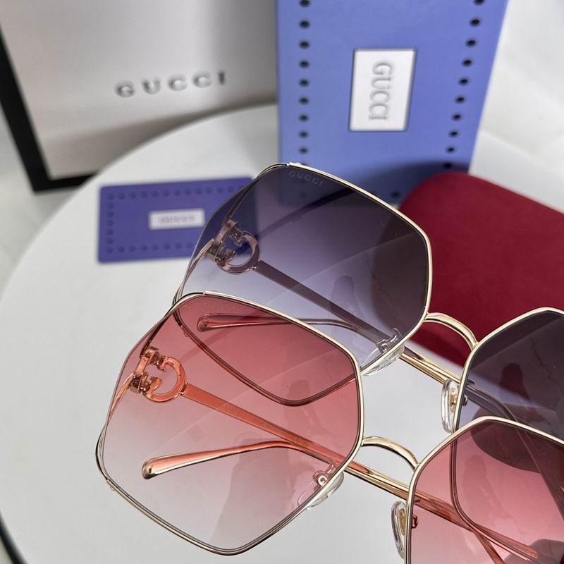Gucci Glasses smr (351)
