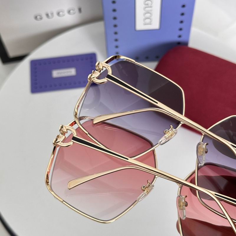 Gucci Glasses smr (352)