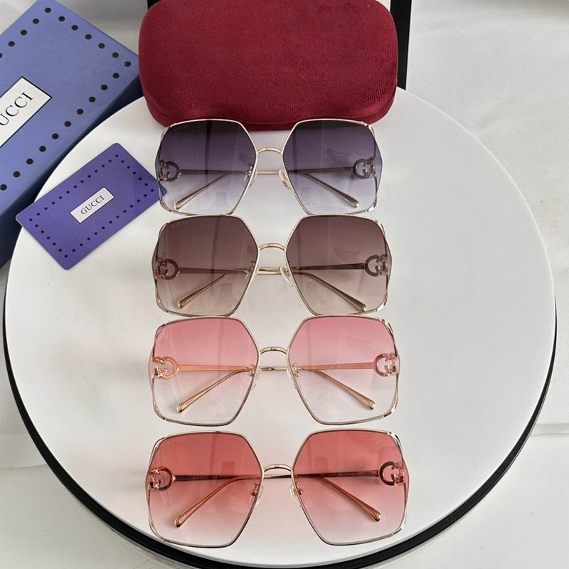 Gucci Glasses smr (354)