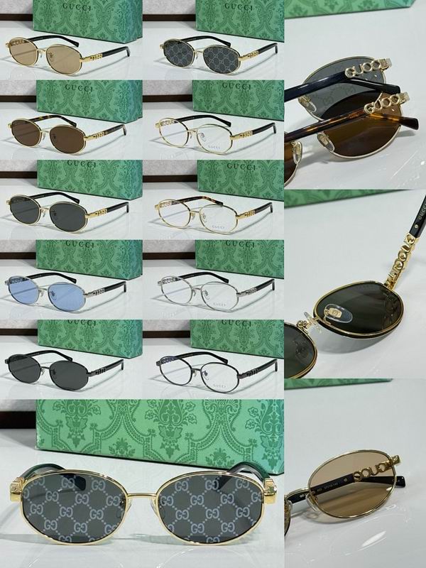 Gucci Glasses smr (355)