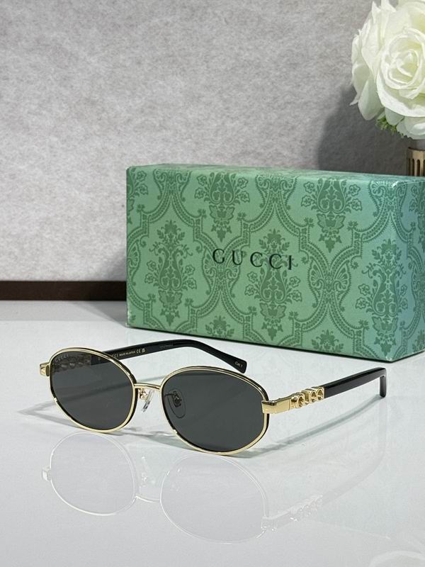 Gucci Glasses smr (364)