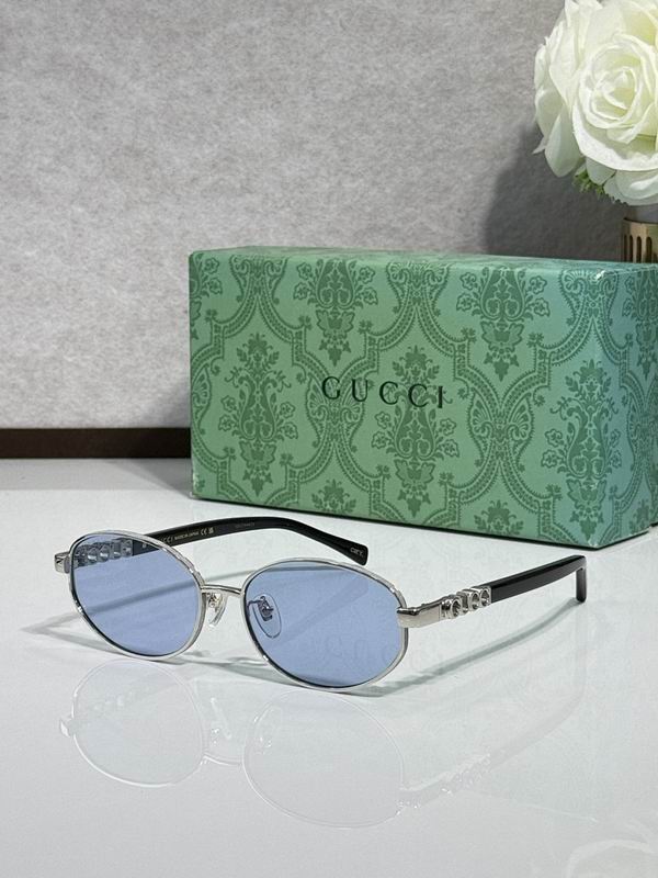 Gucci Glasses smr (365)