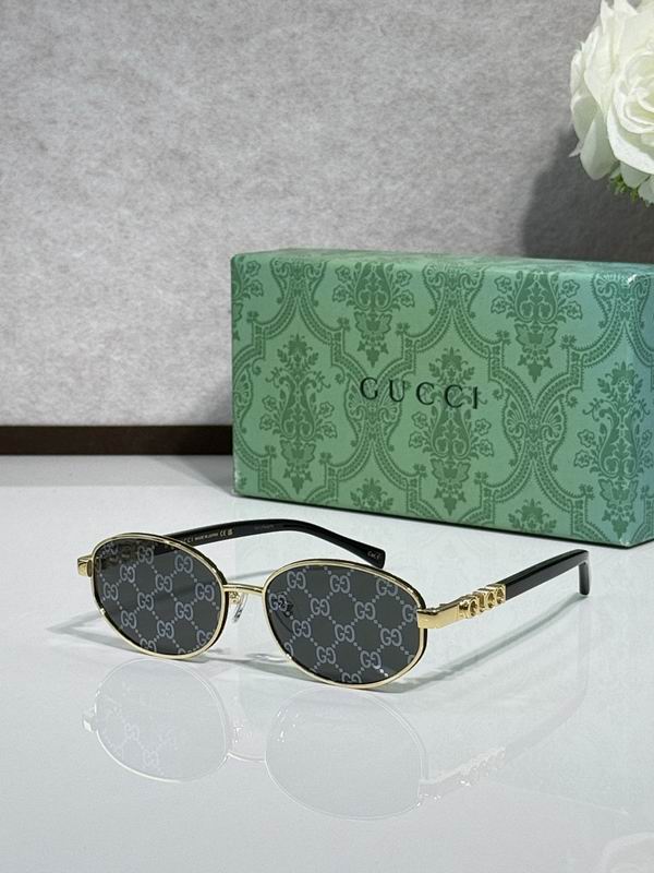 Gucci Glasses smr (367)