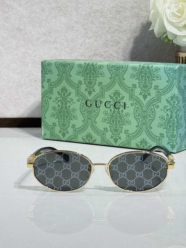 Gucci Glasses smr (370)
