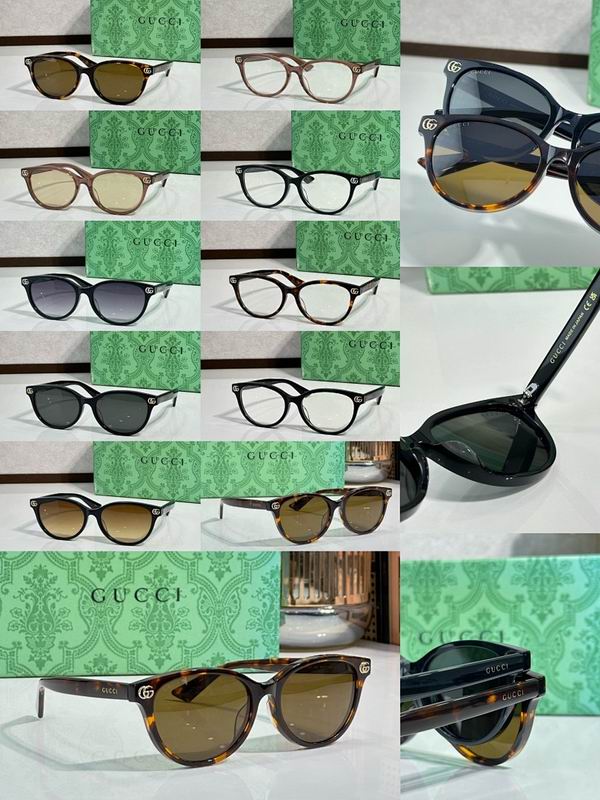 Gucci Glasses smr (371)
