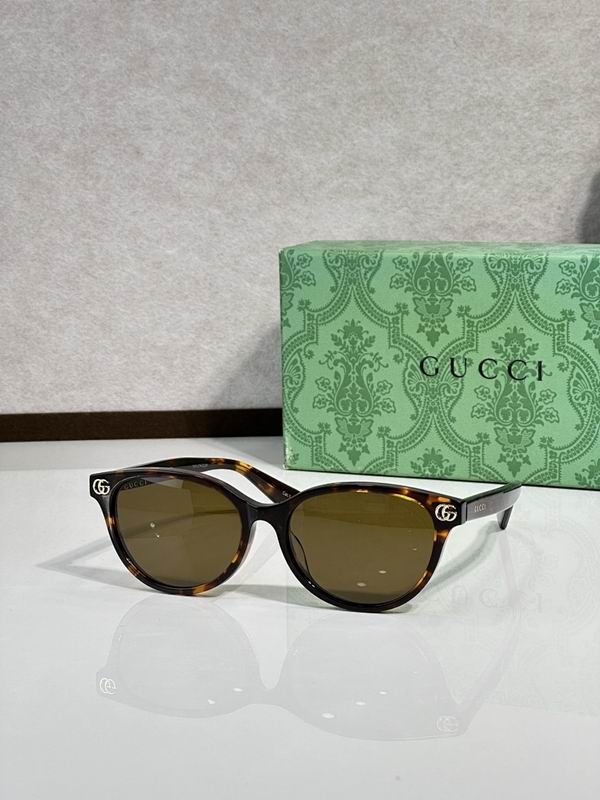 Gucci Glasses smr (372)