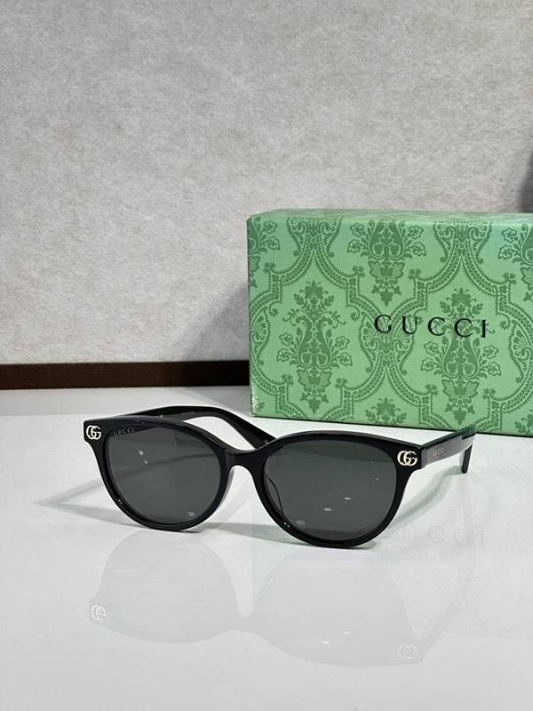 Gucci Glasses smr (375)
