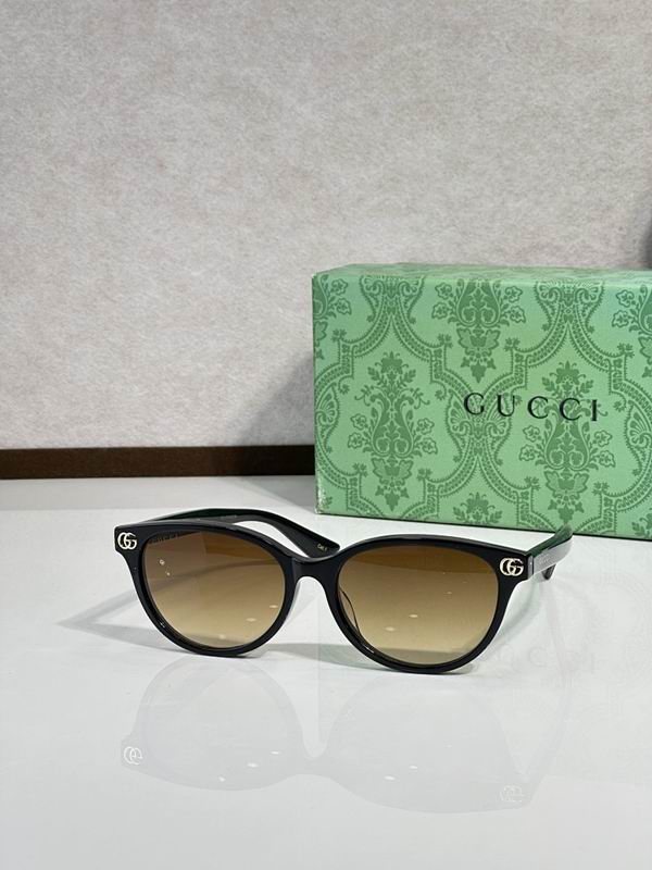 Gucci Glasses smr (376)